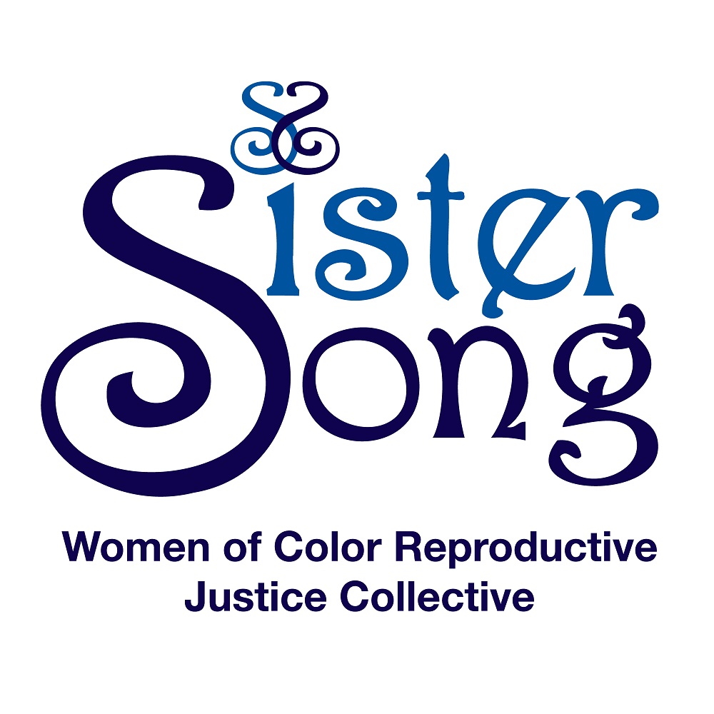 SisterSong: Women of Color Reproductive Justice Collective