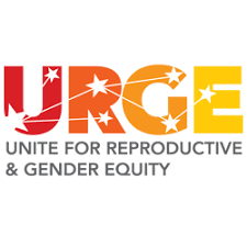 URGE: Unite for Reproductive & Gender Equity